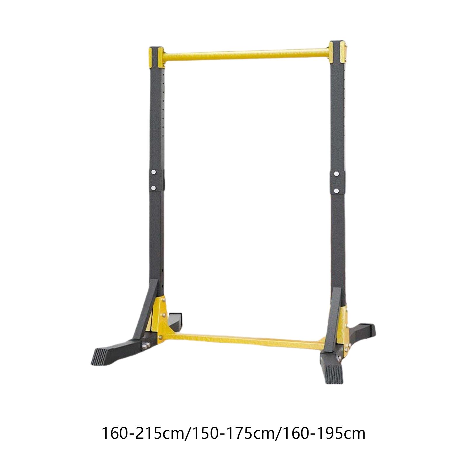 Pull Up Bar Tower - プルアップバースタンドステーション、屋外用パワータワー