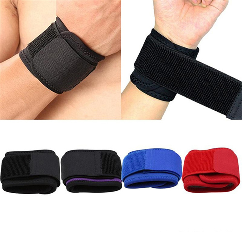Lifting Straps Wrist - フィットネス強度包帯ハンドリストストラップスポーツリストバンドサポート手首 STONEGO ジムラップリストブレース