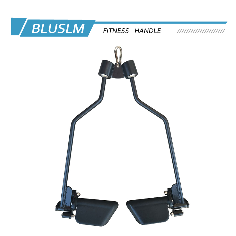 Home Gym Lat Pulldown - ホームジムおよび筋力トレーニング機器用の調整可能なラットプルダウンアタッチメント