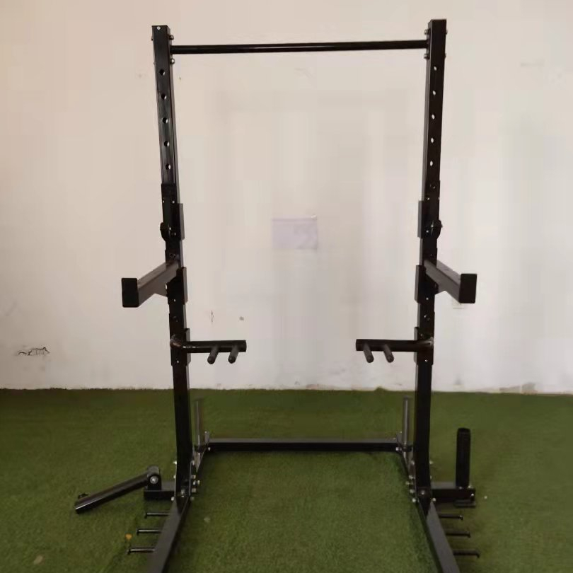 Home Gym Half Rack - ホームジム ハーフラック パワーラック 卸売 スクワットトレーニングステーション