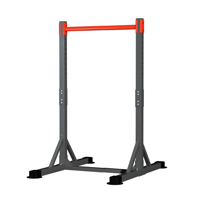 スチール製自立式パワータワー懸垂ステーション屋内外フィットネ - Pull Up Bar Tower のレビューと価格
