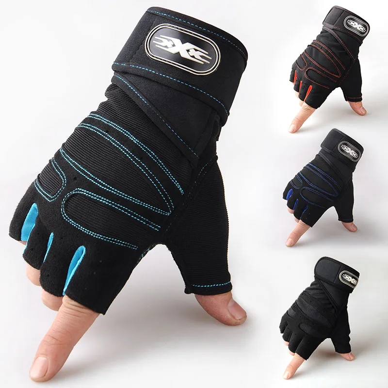 ジムグローブ メンズ レディース フィットネス ウェイトリフ - Lifting Straps Wrist のレビューと価格