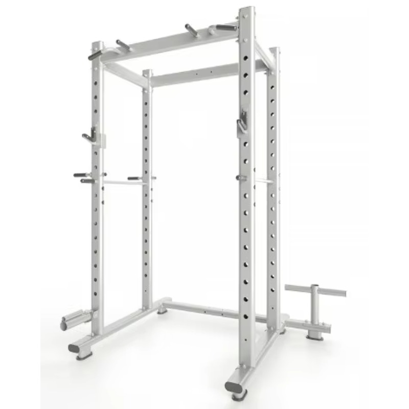 ハーフフレームスクワットスタンドホームジムクロスフィットウェ - Home Gym Half Rack のレビューと価格