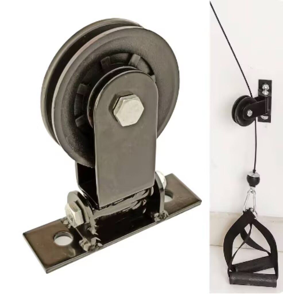 プロ仕様ケーブルプーリーシステム、ホームジム用LATプルダウ - Home Gym Lat Pulldown のレビューと価格