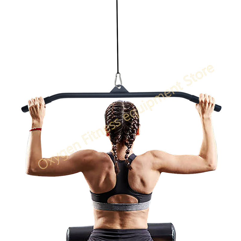 プーリーとロープ用のホイールバーアタッチメント,29/39/ - Home Gym System のレビューと価格