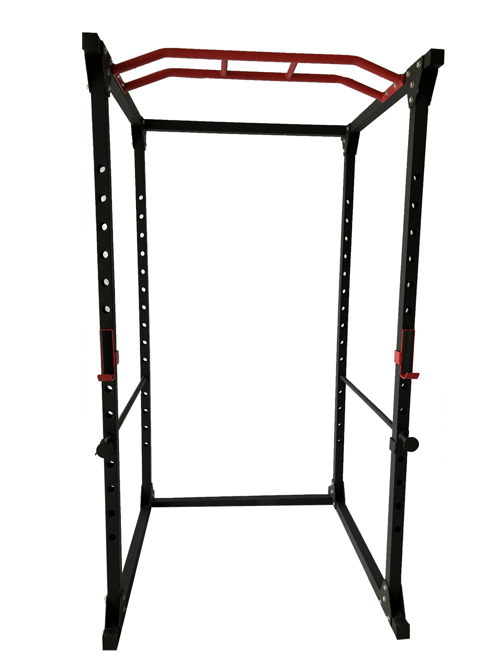 低価格ホームジムフィットネス機器多機能フレームハーフラックパ - Home Gym Half Rack のレビューと価格