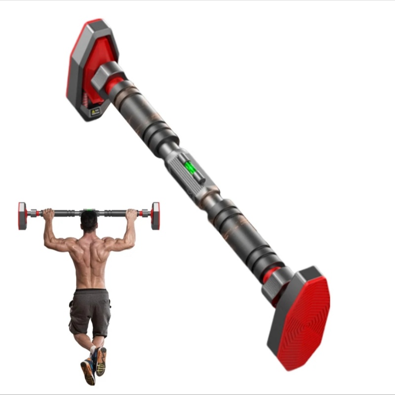 多機能ドア水平バースチール調整可能な懸垂懸垂トレーニング機器 - Suspension Trainer Door のレビューと価格