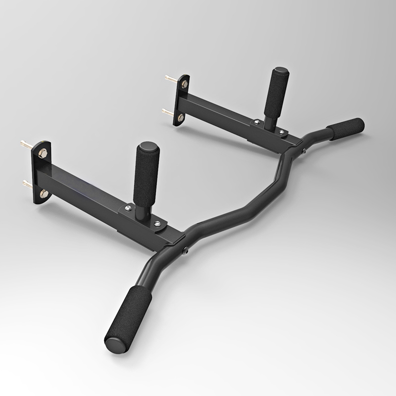 壁に取り付けられたプルアップバージムホーム多機能チンアップバ - Pull Up Bar Tower のレビューと価格