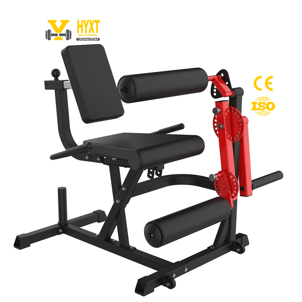ヘビーデューティー45kgスチール製セーフティレッグエクステ - Home Gym Leg Day のレビューと価格
