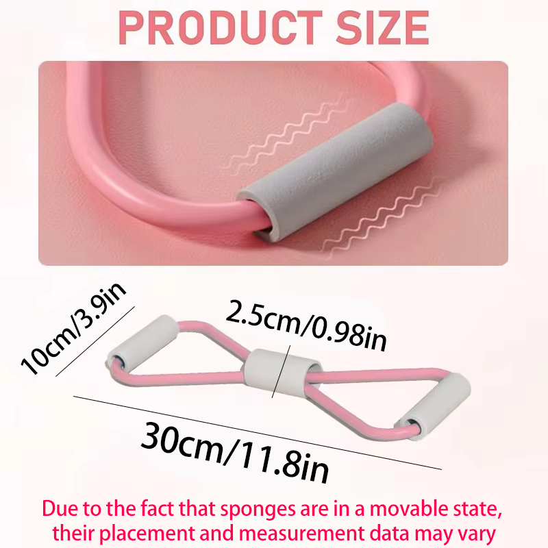 1個入り ホームジム用 エクササイズバンド ポータブルフィッ - Home Gym Setup のレビューと価格