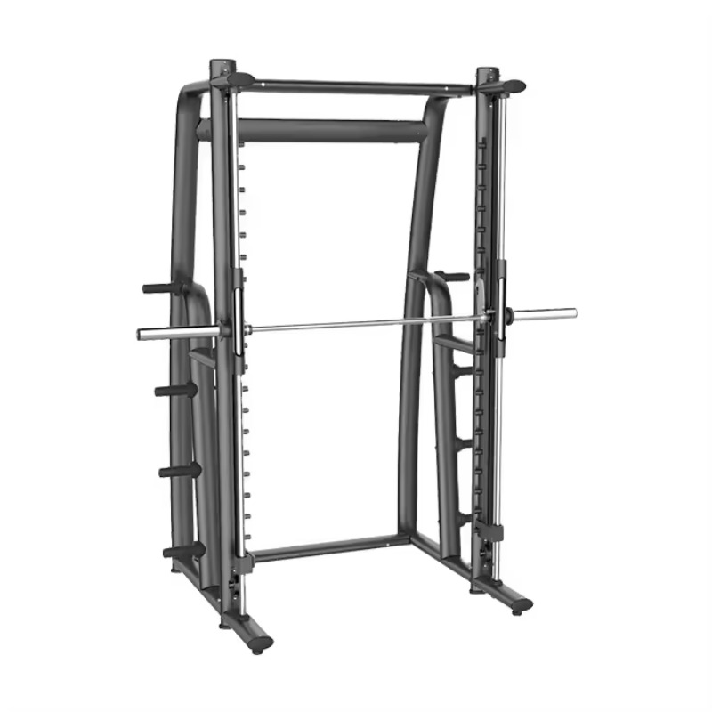 業務用ボディビルディング筋力トレーニングマシン ハーフパワー - Home Gym Half Rack のレビューと価格