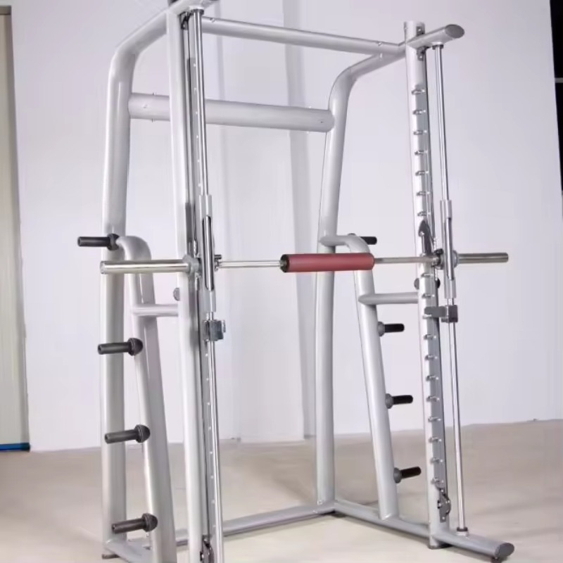 業務用ボディビルディング筋力トレーニングマシン ハーフパワー - Home Gym Half Rack のレビューと価格