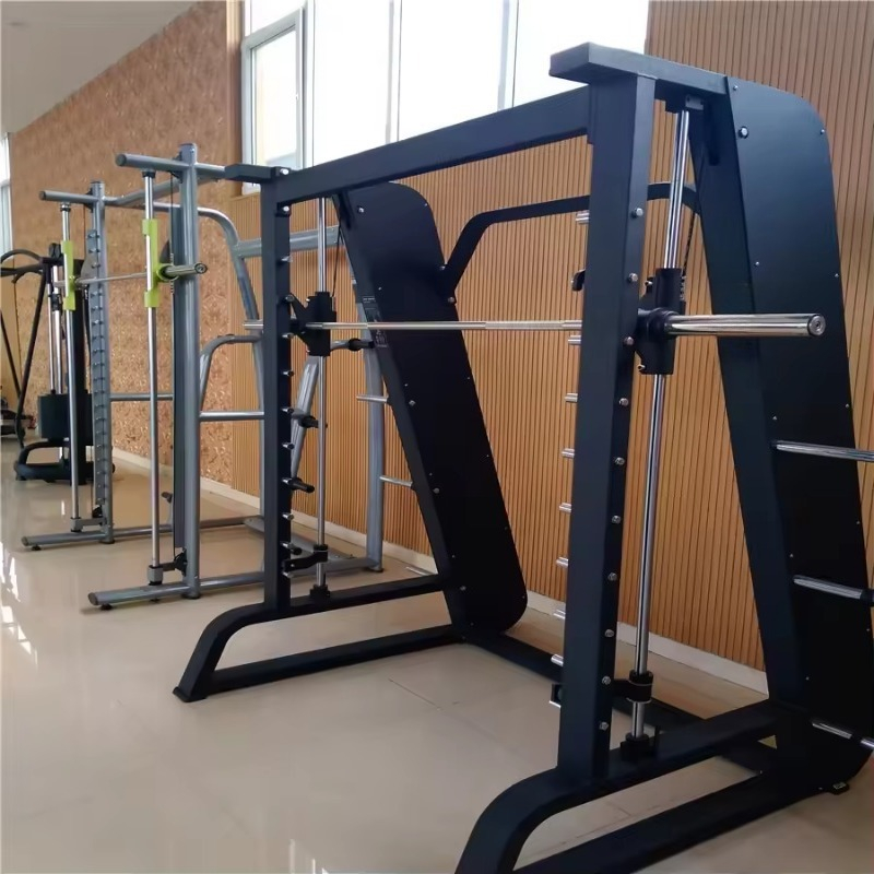 業務用ボディビルディング筋力トレーニングマシン ハーフパワー - Home Gym Half Rack のレビューと価格