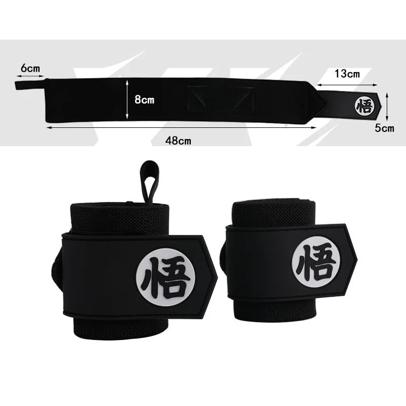 1組 ジムスポーツ ウェイトリフティング リストラップ リス - Lifting Straps Wrist のレビューと価格