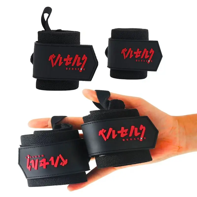 1組 ジムスポーツ ウェイトリフティング リストラップ リス - Lifting Straps Wrist のレビューと価格