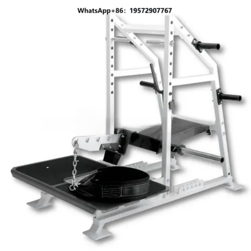 多機能業務用リグフィットネスパワースチールプーリーベンチプレ - Leg Press Machine のレビューと価格