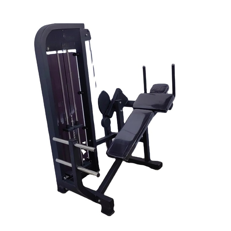 多機能業務用リグフィットネスパワースチールプーリーベンチプレ - Leg Press Machine のレビューと価格