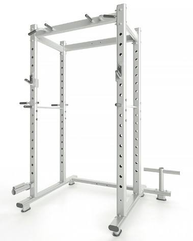 YTYINハーフフレームスクワットジムホームスタンドパワーラ - Home Gym Half Rack のレビューと価格