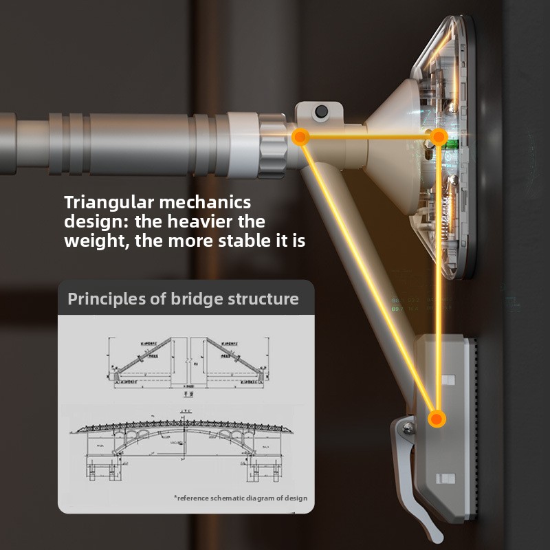 ドア家庭用非穴あきプルアップダブルサポート水平バー携帯用フィ - Suspension Trainer Door のレビューと価格