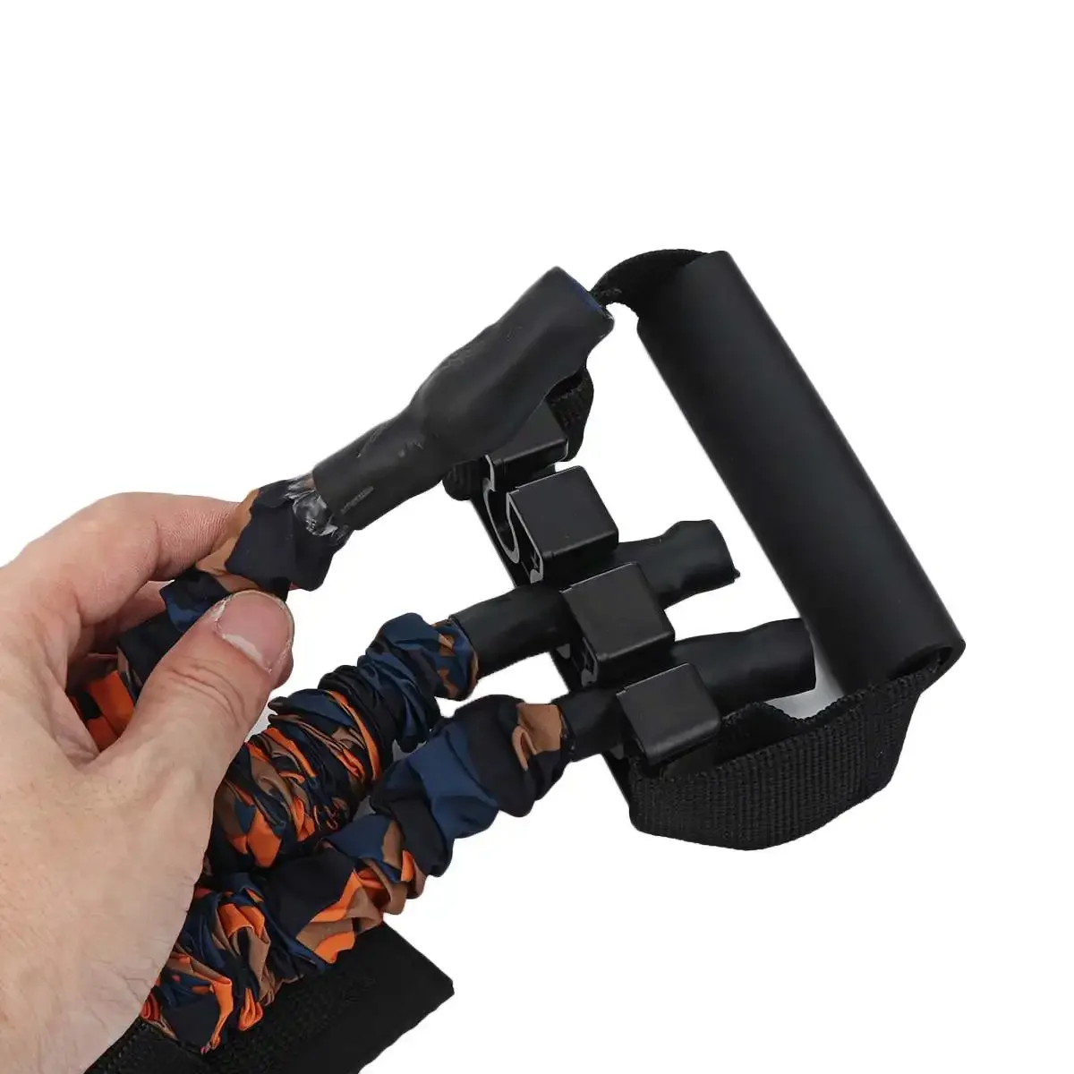 取り外し可能なベンチプレス抵抗バンド,筋肉ビルダー,腕のエキ - Home Gym Setup のレビューと価格