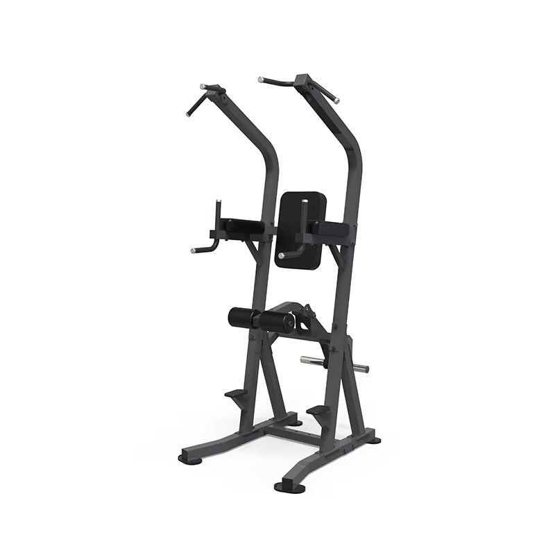 多機能パワータワー懸垂バー ステーション ディップバー付き  - Pull Up Bar Tower のレビューと価格