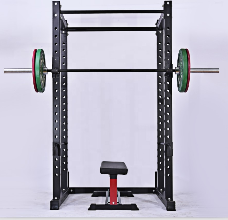 マルチジム エクササイズ機器 フィットネス 筋力トレーニング - Home Gym Setup のレビューと価格