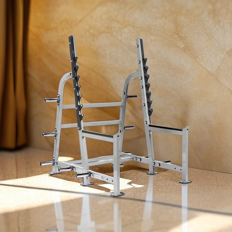 2026ハーフパワーラック多機能スクワットフレームホームジム - Home Gym Half Rack のレビューと価格