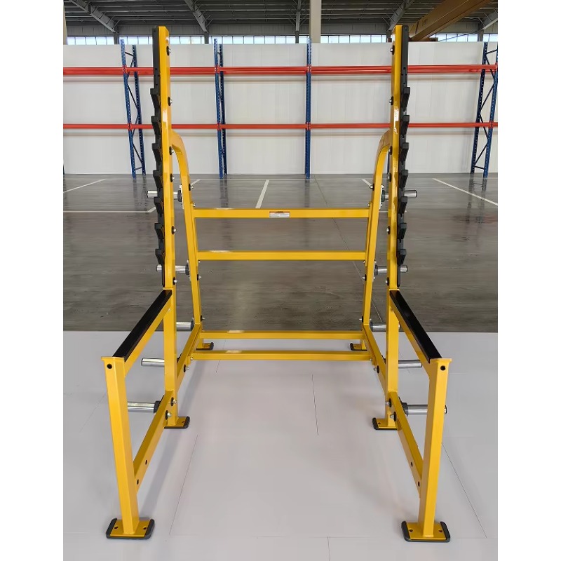2026ハーフパワーラック多機能スクワットフレームホームジム - Home Gym Half Rack のレビューと価格