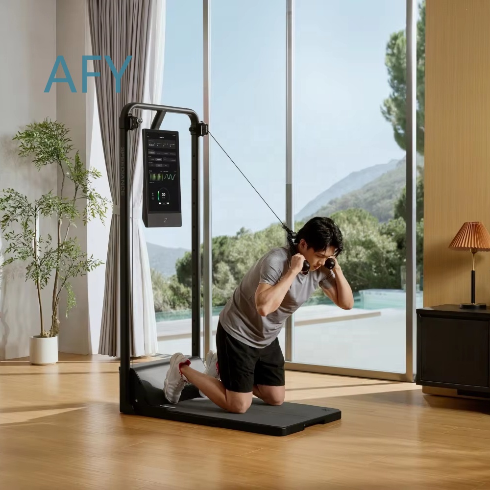 スピードアンス オールインワン ジム フィットネス機器 家庭 - Home Gym Installation のレビューと価格