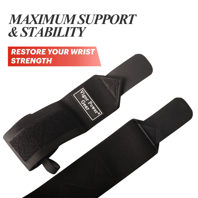 パッド入りハードリストラップサポートブレース、ウェイトリフテ - Lifting Straps Wrist のレビューと価格