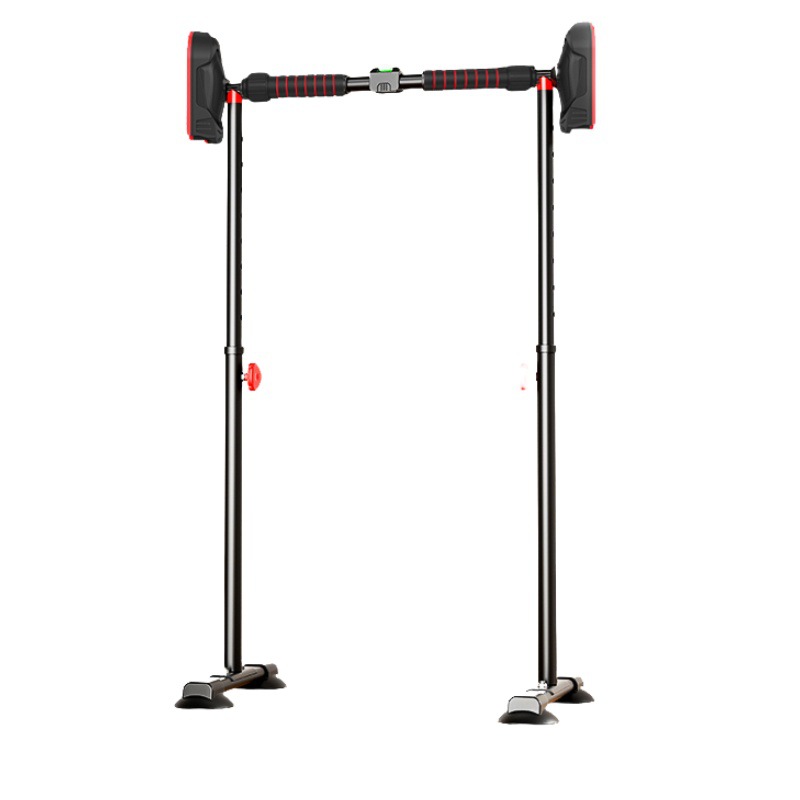家庭用室内懸垂バー、ドリル不要のドア取り付け式懸垂バー、自立 - Suspension Trainer Door のレビューと価格