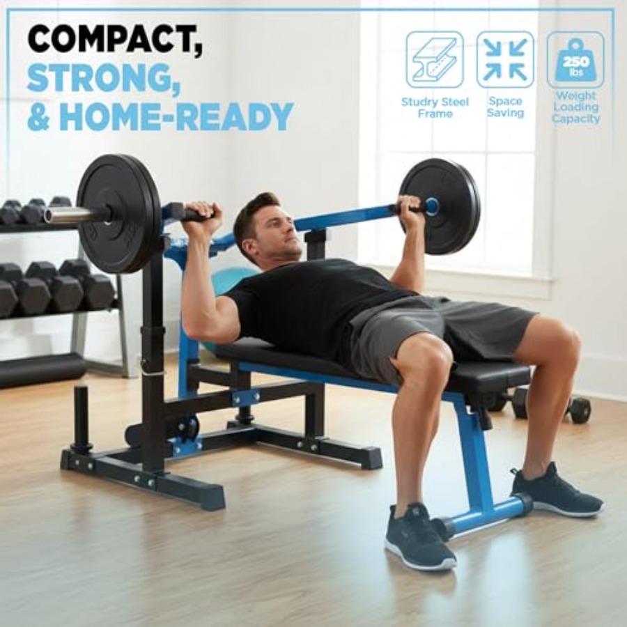 ホームジム用筋力トレーニングマシン、チェストプレスとレッグエ - Leg Press Machine のレビューと価格