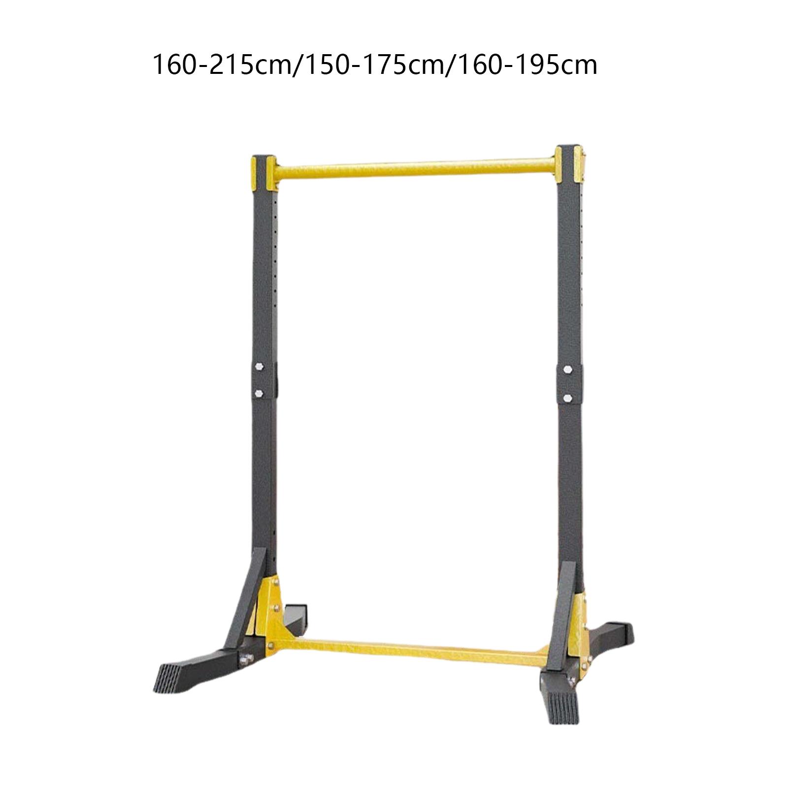 プルアップバースタンドステーション、屋外用パワータワー - Pull Up Bar Tower のレビューと価格