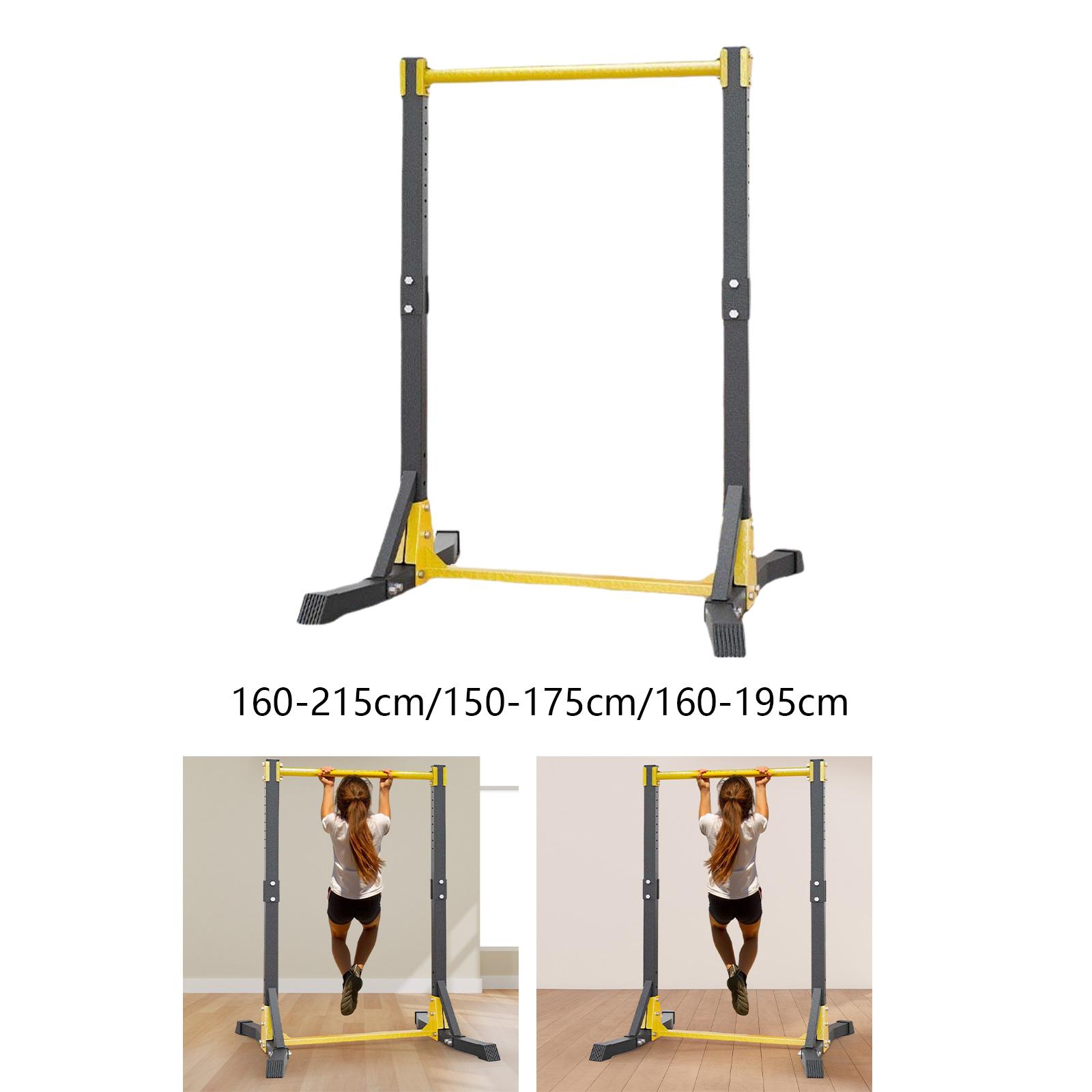 プルアップバースタンドステーション、屋外用パワータワー - Pull Up Bar Tower のレビューと価格