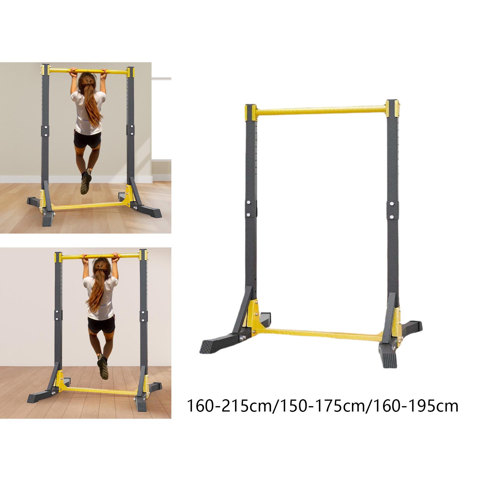 プルアップバースタンドステーション、屋外用パワータワー - Pull Up Bar Tower のレビューと価格