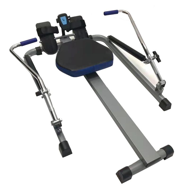 静音スムーズ磁気式ローイングマシン、耐久性のある家庭用ローイ - Home Gym In Apartment のレビューと価格