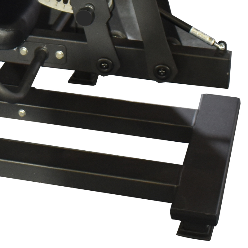 業務用ジムフィットネス機器　おしゃれな振り子式ヒッププレス＆ - Leg Press Machine のレビューと価格