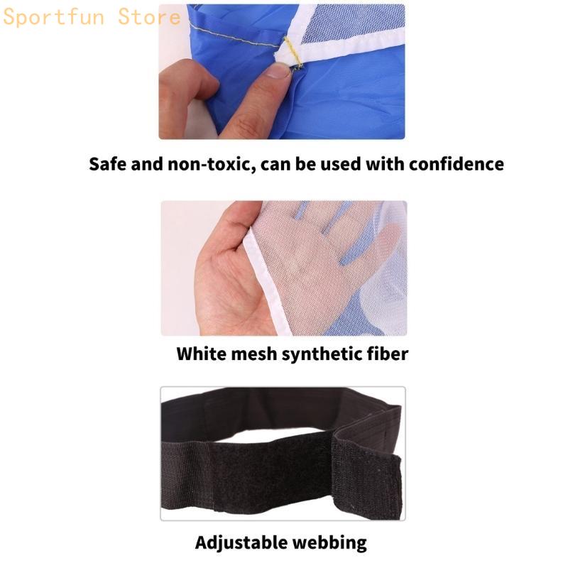 ランニングスピードトレーニング、スピードドリルレジスタンスパ - Speed Parachute Sprint のレビューと価格