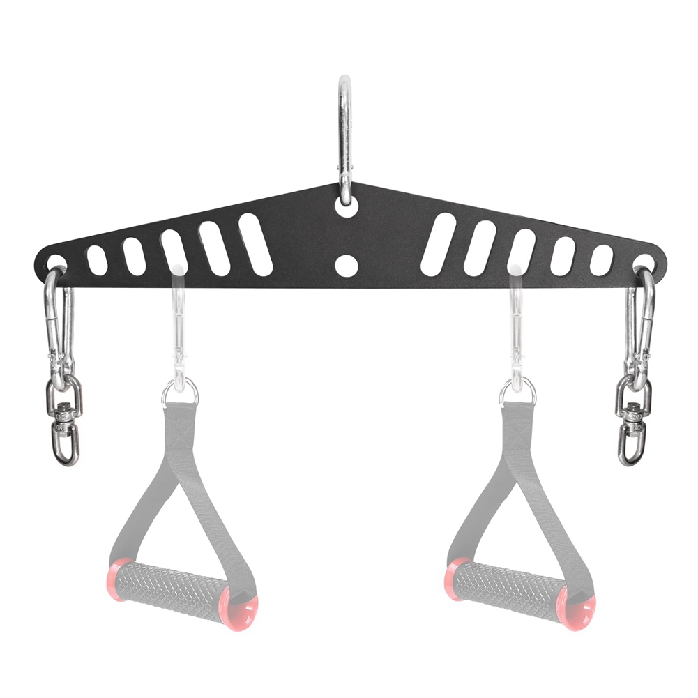 ABME マルチグリップ LAT プルダウンバー ホームジム - Home Gym Lat Pulldown のレビューと価格