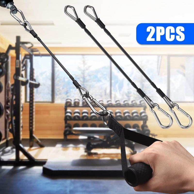 1/2 個ジムケーブル延長 Bowflex ホームジムアクセ - Home Gym Lat Pulldown のレビューと価格