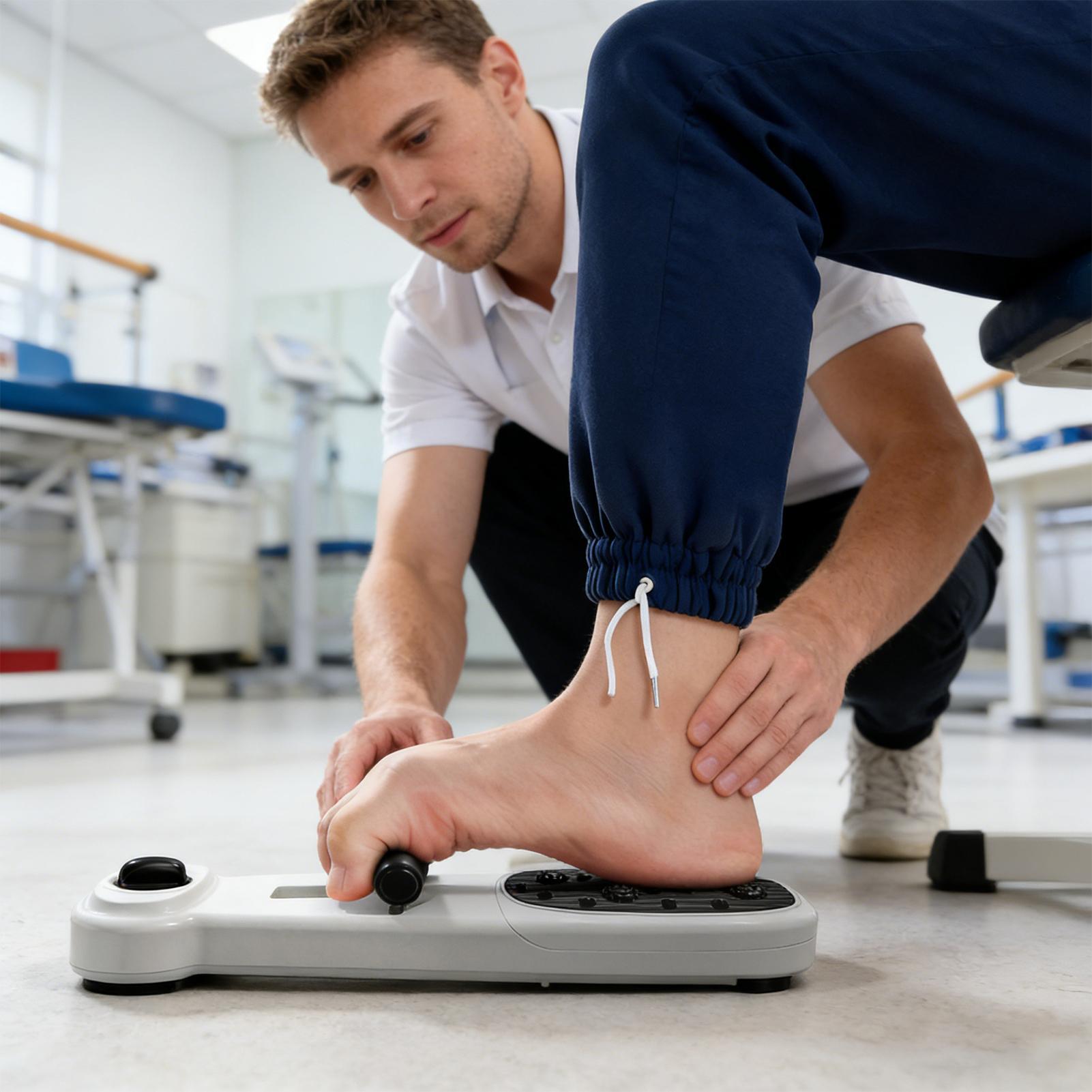 フットアーチトレーナー 筋肉トレーニング 調整可能 ブースト - Home Gym In Apartment のレビューと価格