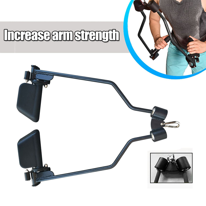 ホームジムおよび筋力トレーニング機器用の調整可能なラットプル - Home Gym Lat Pulldown のレビューと価格