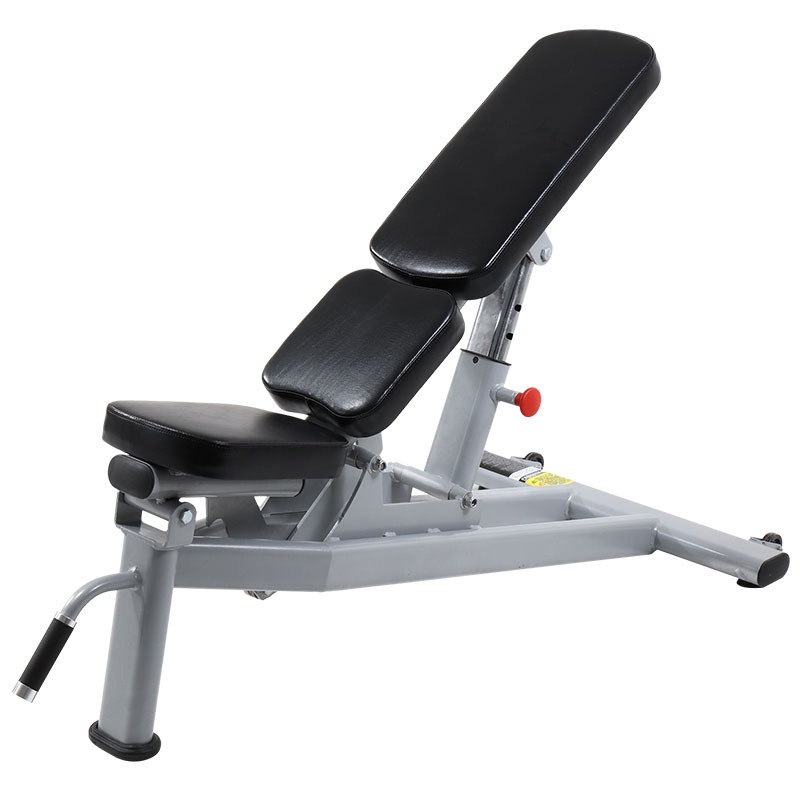 調節可能なウェイトベンチプレス ホームジム ワークアウト 筋 - Home Gym System のレビューと価格