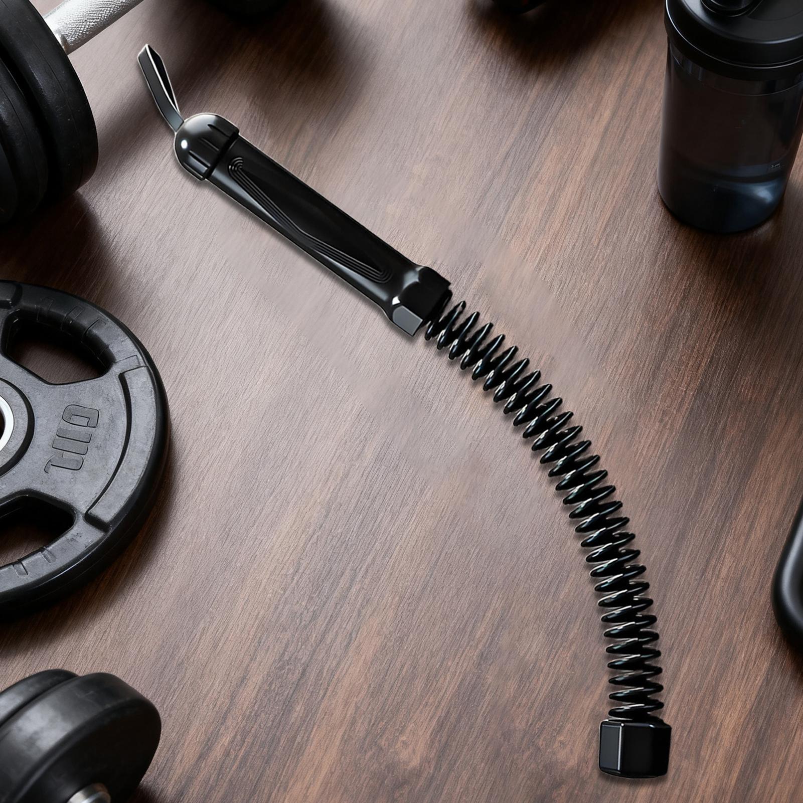 ホームジム用バトルロープ 筋力トレーニング器具 ジムフィット - Home Gym In Apartment のレビューと価格