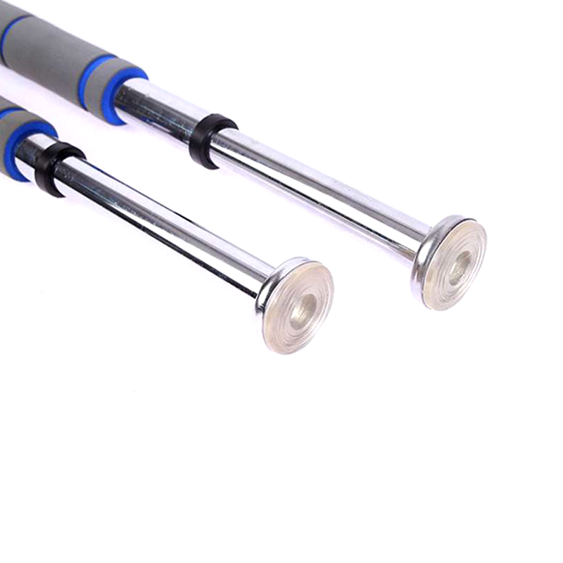 ホームジムトレーニング用の調整可能なスチール製水平バー,60 - Suspension Trainer Door のレビューと価格