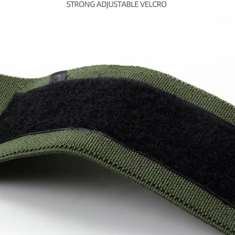 1 ペアのプレミアム リスト サポート フィットネス リスト - Lifting Straps Wrist のレビューと価格