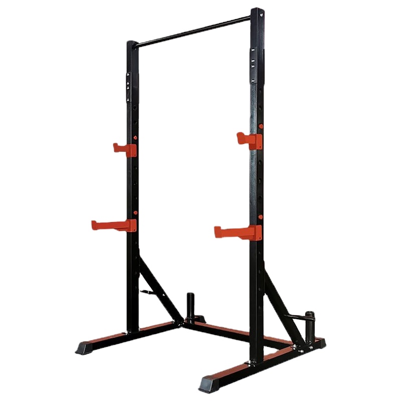 ホットセール LL65 多機能ハーフパワーケージ ホームジム - Home Gym Half Rack のレビューと価格
