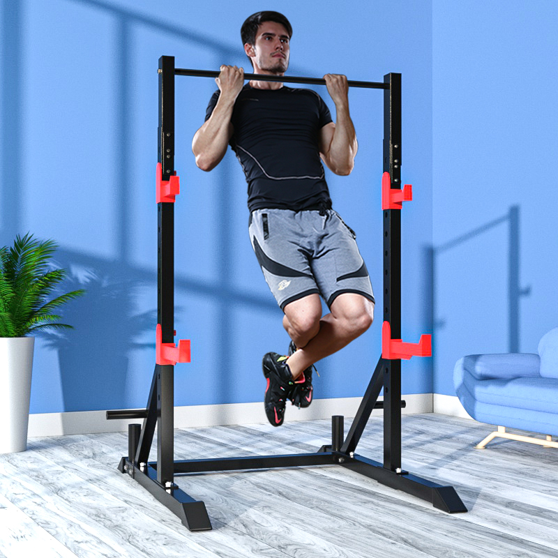 ホットセール LL65 多機能ハーフパワーケージ ホームジム - Home Gym Half Rack のレビューと価格