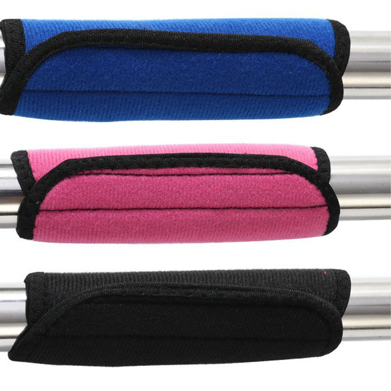 水平バー滑り止めスリーブスポンジハンドクッション、プルアップ - Suspension Trainer Door のレビューと価格