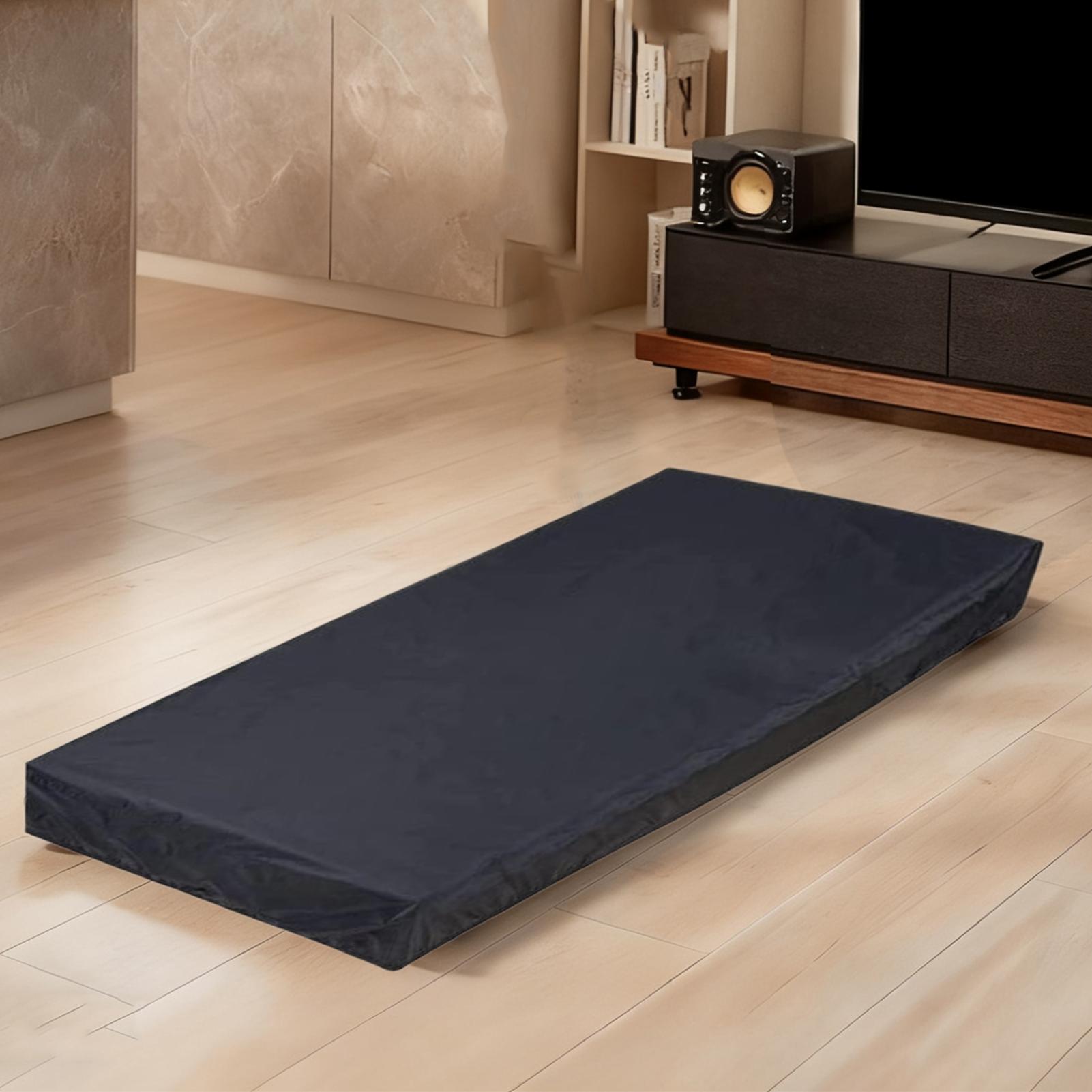 防水トレッドミルカバー防塵折りたたみ運動器具プロテクターホー - Home Gym In Apartment のレビューと価格